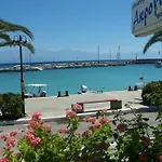 Akroyali Hotel&villas Apart Otel Mési