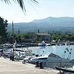 Akroyali Hotel&villas 3* Mési