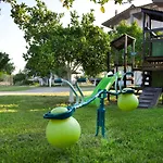 Akroyali Hotel&villas Apart Otel 3*