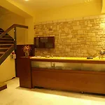 Apart Otel Akroyali Hotel&villas 3*