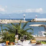 Akroyali Hotel&villas Mési