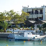 Apart Otel Akroyali Hotel&villas