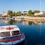 Akroyali Hotel&villas Apart Otel Mési