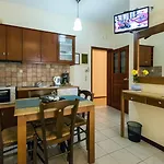 Apart Otel Akroyali Hotel&villas