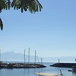 Akroyali Hotel&villas Apart Otel 3*