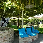 Apart Otel Akroyali Hotel&villas Mési