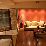 Akroyali Hotel&villas Mési