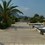 Apart Otel Akroyali Hotel&villas
