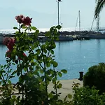 Akroyali Hotel&villas Apart Otel Mési