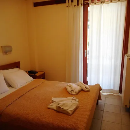 Akroyali Hotel&villas