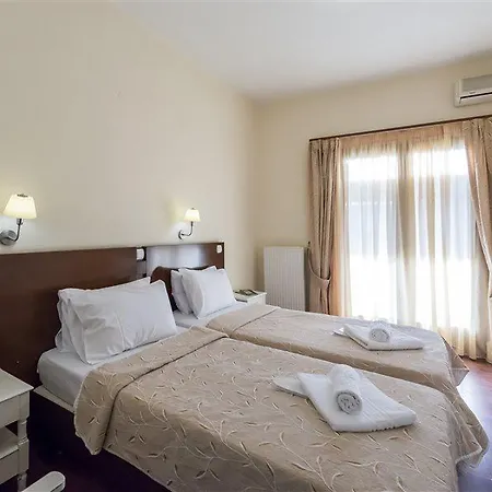 Aparthotel Akroyali Hotel&villas 3*