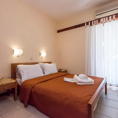 Akroyali & Aparthotel