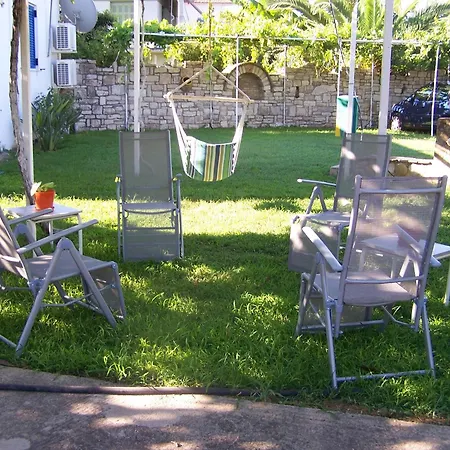 Akroyali Hotel&villas 3* Mési