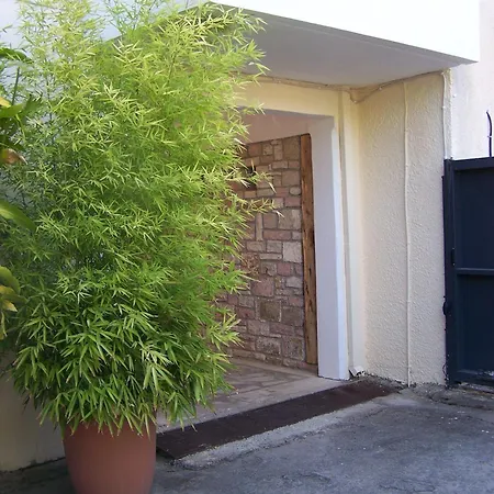 Akroyali & 3* Messinia