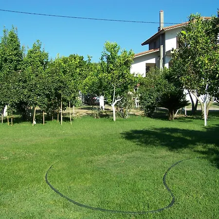 Lejlighedshotel Akroyali Hotel&villas 3*