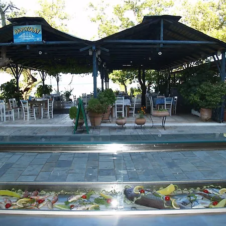 Апарт-отель Akroyali &