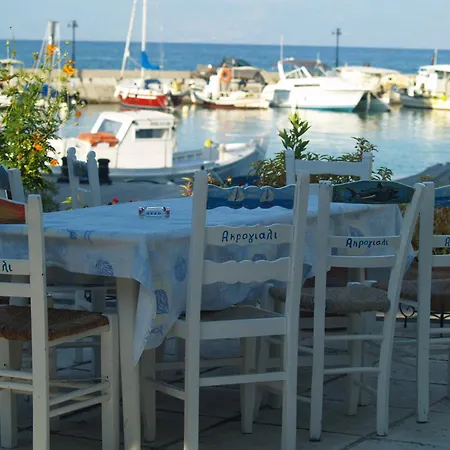 Lejlighedshotel Akroyali Hotel&villas