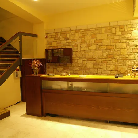 Aparthotel Akroyali Hotel&villas 3*