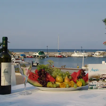 Akroyali Hotel&villas