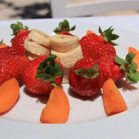 Lejlighedshotel Akroyali Hotel&villas 3*