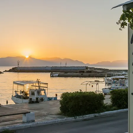 Akroyali Hotel&villas 3*
