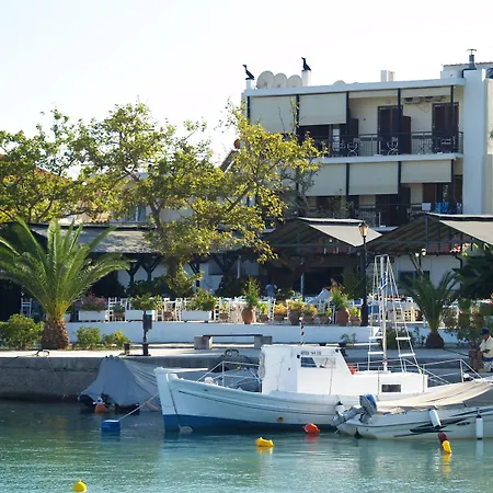 Lejlighedshotel Akroyali Hotel&villas