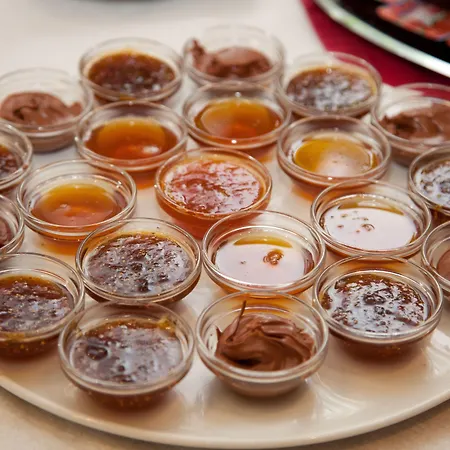 Апарт-отель Akroyali &