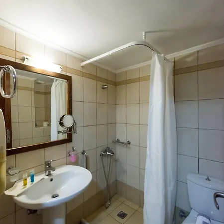 Lejlighedshotel Akroyali Hotel&villas 3*