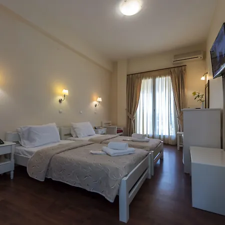 Akroyali Hotel&villas