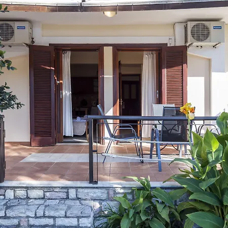Akroyali Hotel&villas Lejlighedshotel 3*