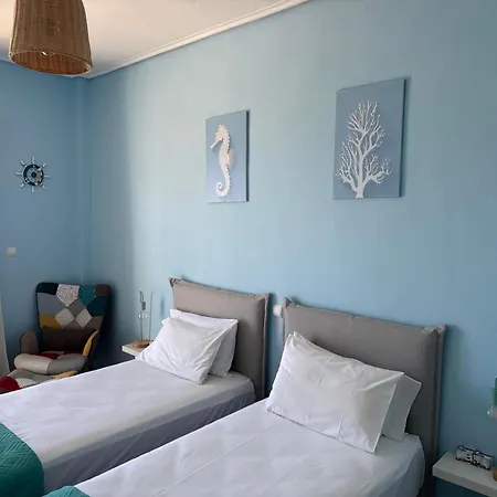 Akroyali Hotel&villas 3* Mési