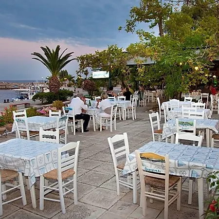 Akroyali Hotel&villas