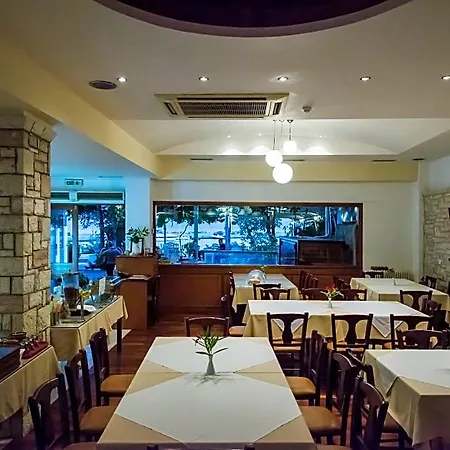 Lejlighedshotel Akroyali Hotel&villas