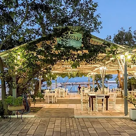 Akroyali Hotel&villas 3*