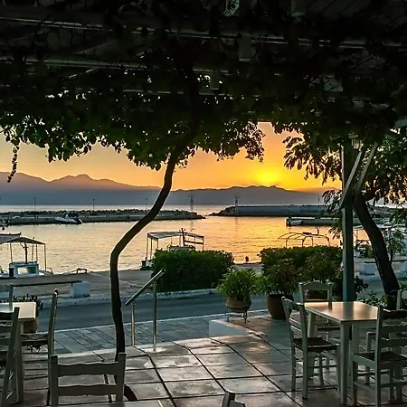 Lejlighedshotel Akroyali Hotel&villas 3*