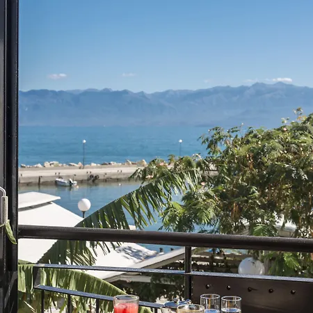 Akroyali Hotel&villas Lejlighedshotel