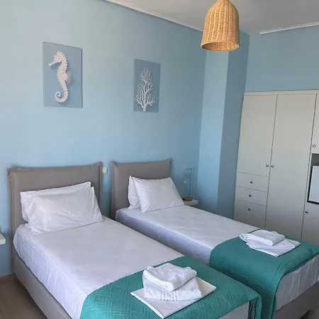 Lejlighedshotel Akroyali Hotel&villas