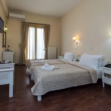 Akroyali Hotel&villas