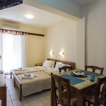 Akroyali Hotel&villas 3*
