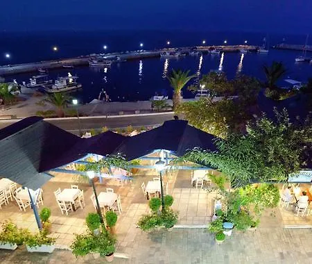 Akroyali Hotel&villas Lejlighedshotel 3*