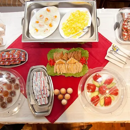 Akroyali & Апарт-отель 3*