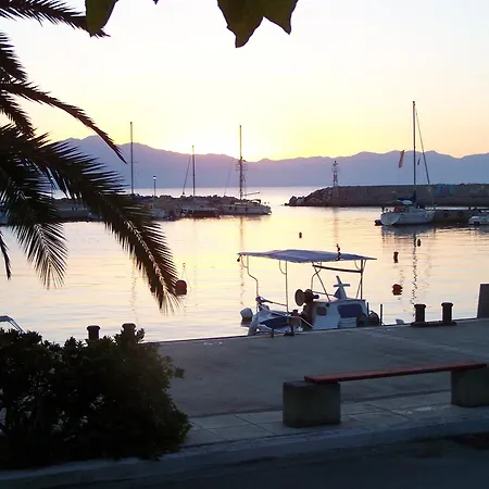 Akroyali Hotel&villas