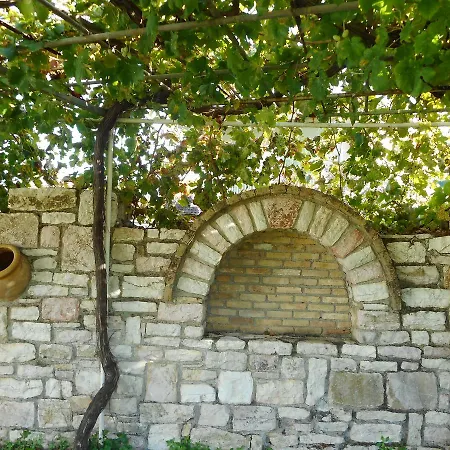 Akroyali Hotel&villas 3* Mési