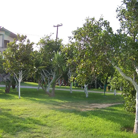 Akroyali Hotel&villas 3* Mési