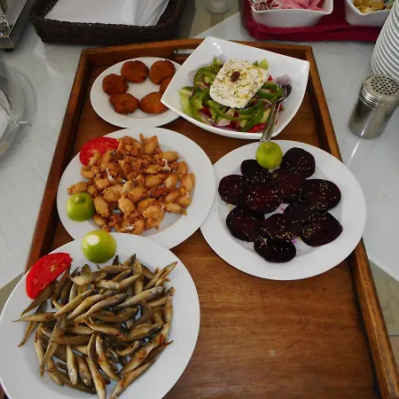Akroyali Hotel&villas