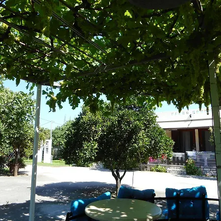Lejlighedshotel Akroyali Hotel&villas 3*