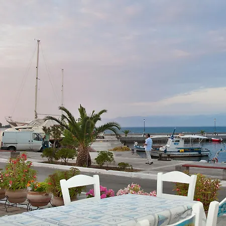 Lejlighedshotel Akroyali Hotel&villas 3*
