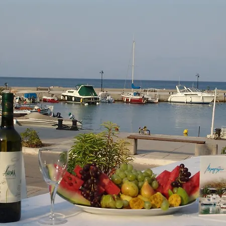 Akroyali Hotel&villas Lejlighedshotel 3*