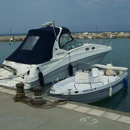 Akroyali & 3* Messinia