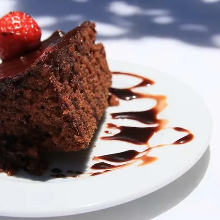 艾克洛亚丽别墅酒店 Mési